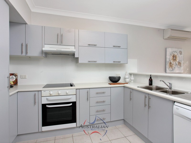 1/169 Walker Street, Quakers Hill NSW 2763