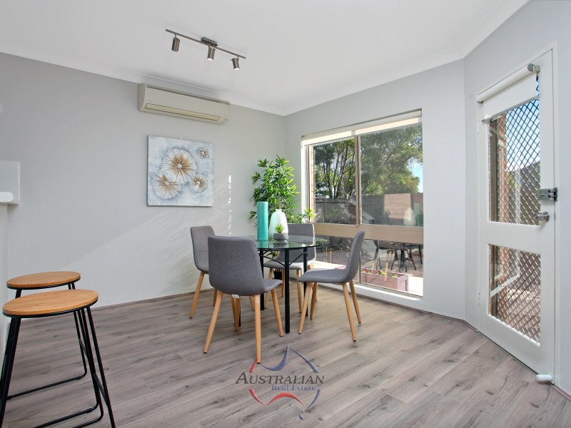 1/169 Walker Street, Quakers Hill NSW 2763