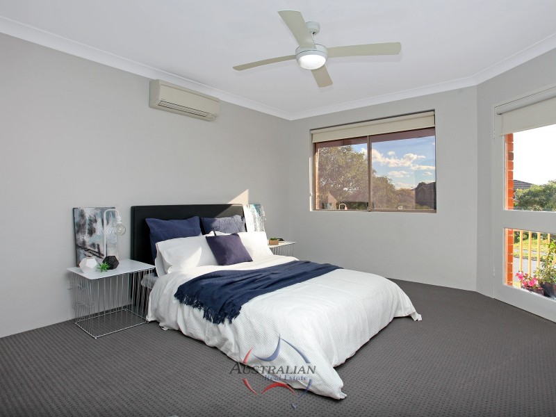 1/169 Walker Street, Quakers Hill NSW 2763