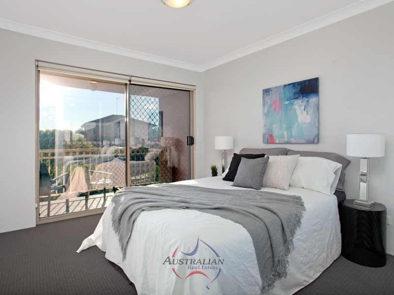 1/169 Walker Street, Quakers Hill NSW 2763