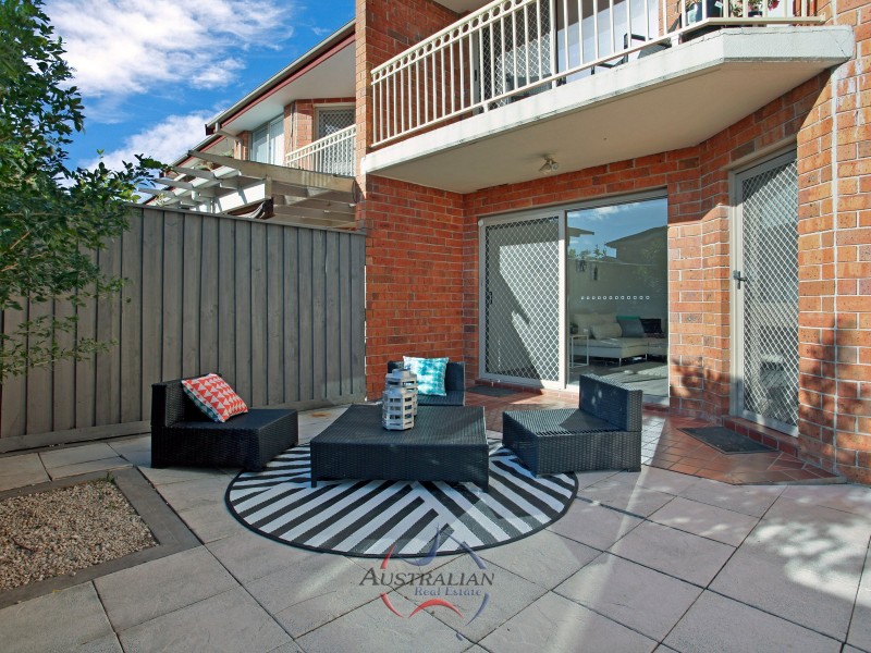 1/169 Walker Street, Quakers Hill NSW 2763