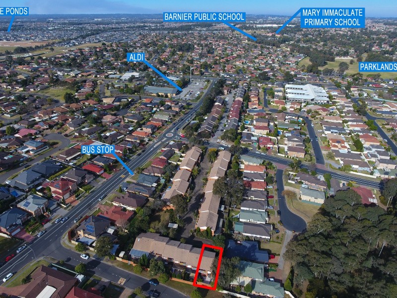 1/169 Walker Street, Quakers Hill NSW 2763