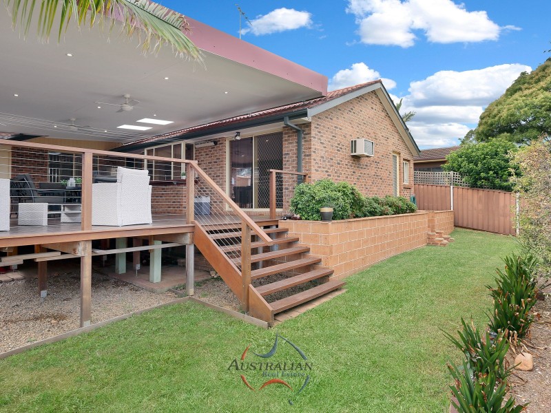 6 Cathan Street, Quakers Hill NSW 2763