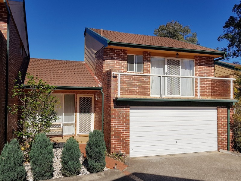 7/40-42 Wyena Road, Pendle Hill NSW 2145