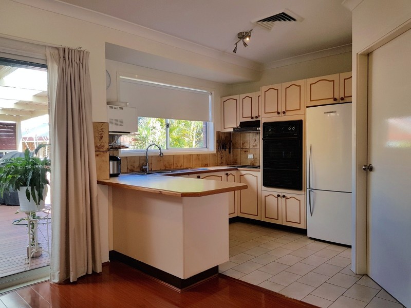 7/40-42 Wyena Road, Pendle Hill NSW 2145