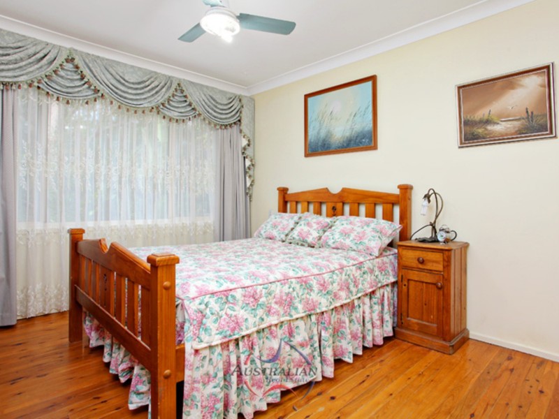 119 Railway Road, Quakers Hill NSW 2763