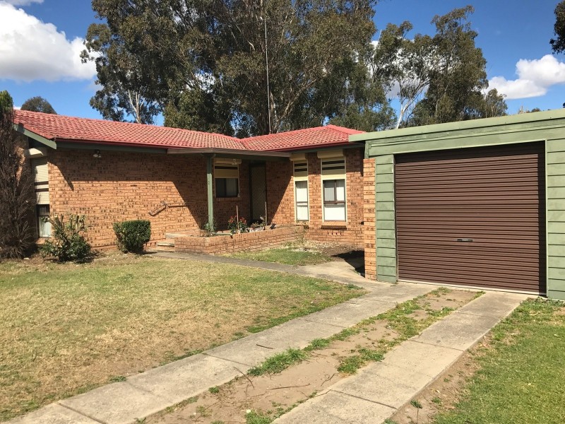 5 Mema Place, Quakers Hill NSW 2763