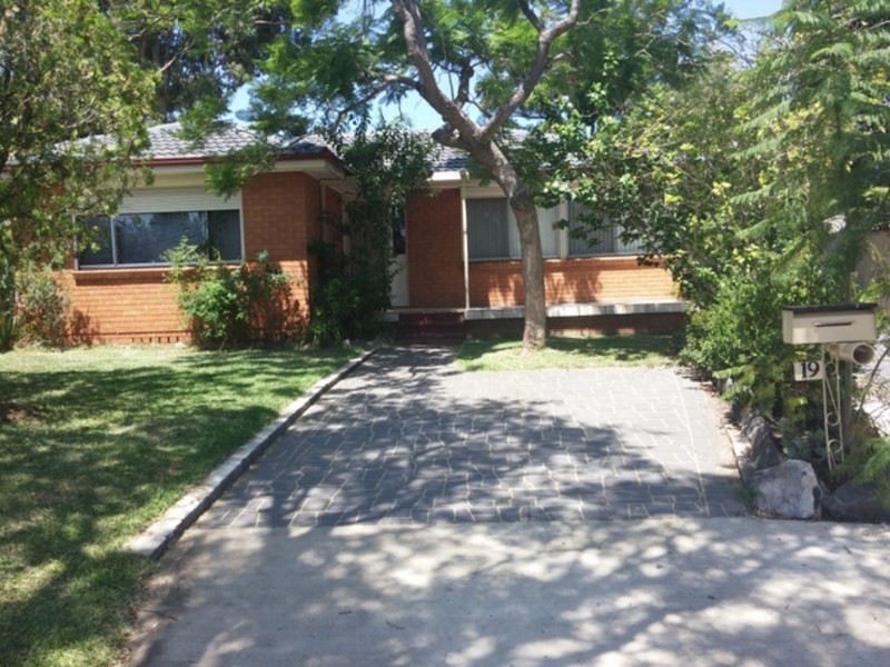 19 Yate Place, Marayong NSW 2148
