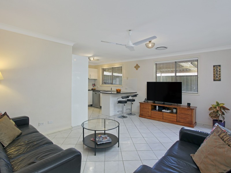 38 Parnell Avenue, Quakers Hill NSW 2763