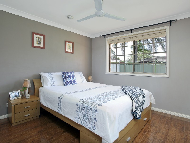 38 Parnell Avenue, Quakers Hill NSW 2763