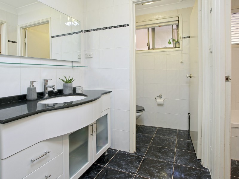 38 Parnell Avenue, Quakers Hill NSW 2763