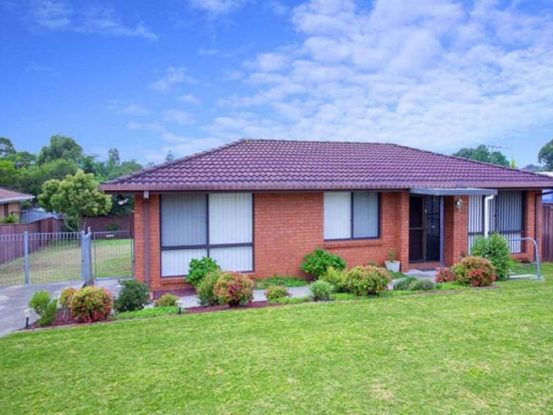 11 Afton Place, Quakers Hill NSW 2763