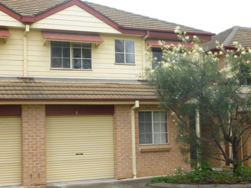 5/14 Stanbury Place, Quakers Hill NSW 2763