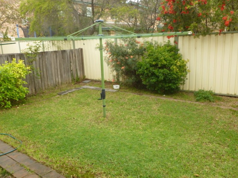 5/14 Stanbury Place, Quakers Hill NSW 2763