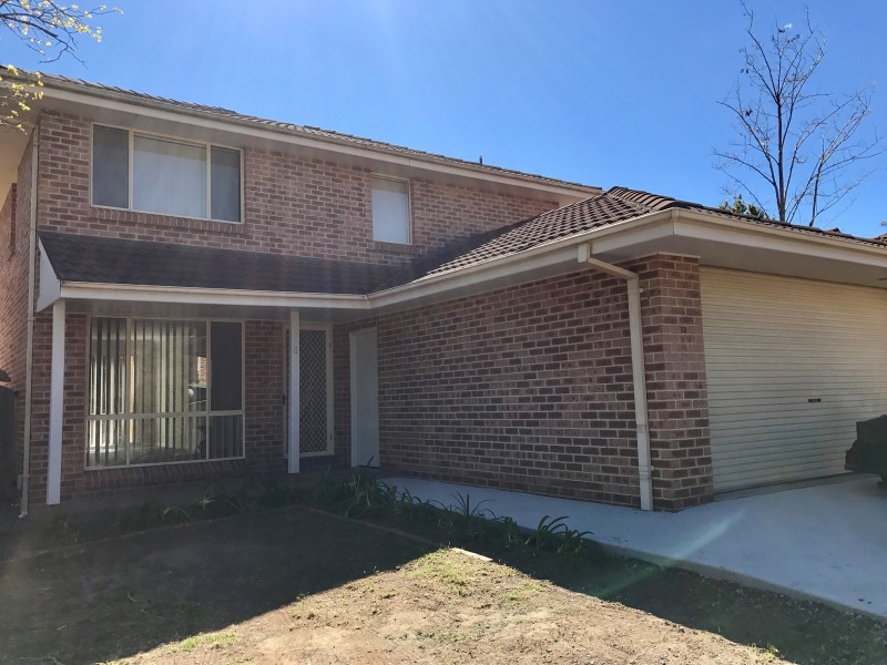 12/46 Hillcrest Road, Quakers Hill NSW 2763