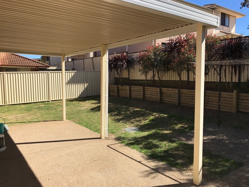 12/46 Hillcrest Road, Quakers Hill NSW 2763