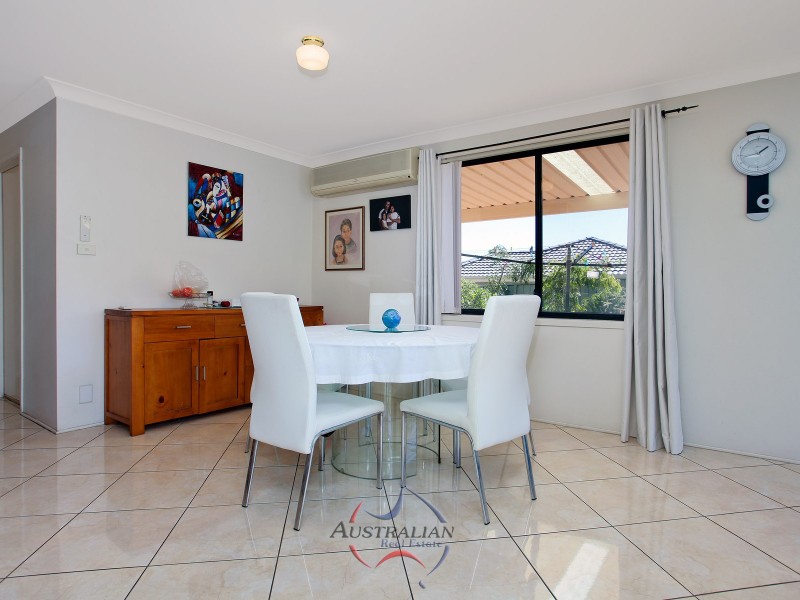 56 Aylward Avenue, Quakers Hill NSW 2763