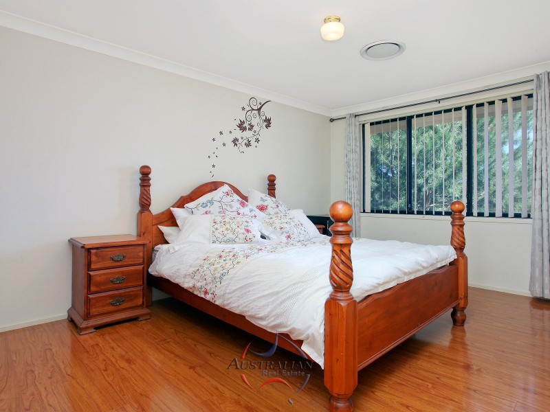 56 Aylward Avenue, Quakers Hill NSW 2763