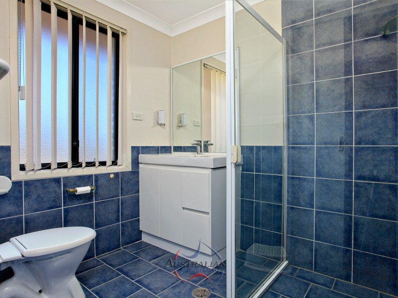 56 Aylward Avenue, Quakers Hill NSW 2763