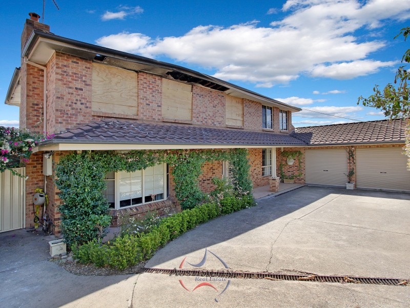 Acacia Gardens NSW 2763