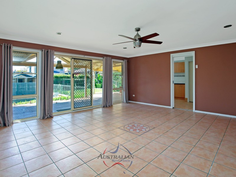 Acacia Gardens NSW 2763