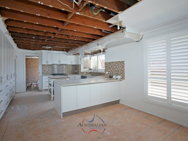 Acacia Gardens NSW 2763