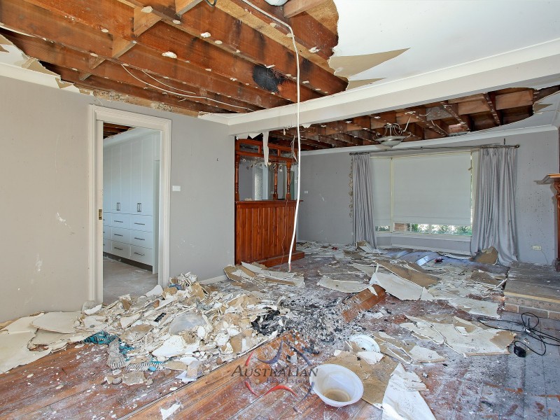 Acacia Gardens NSW 2763