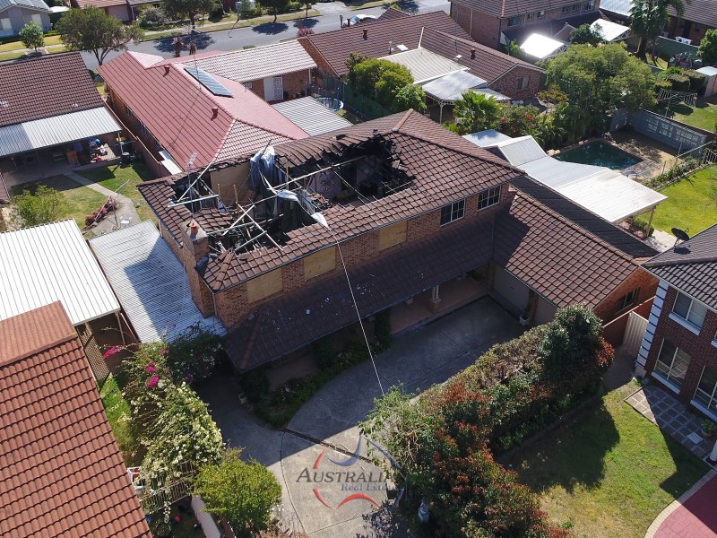 Acacia Gardens NSW 2763