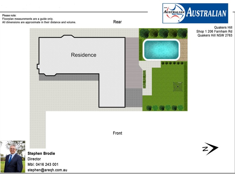 Acacia Gardens NSW 2763