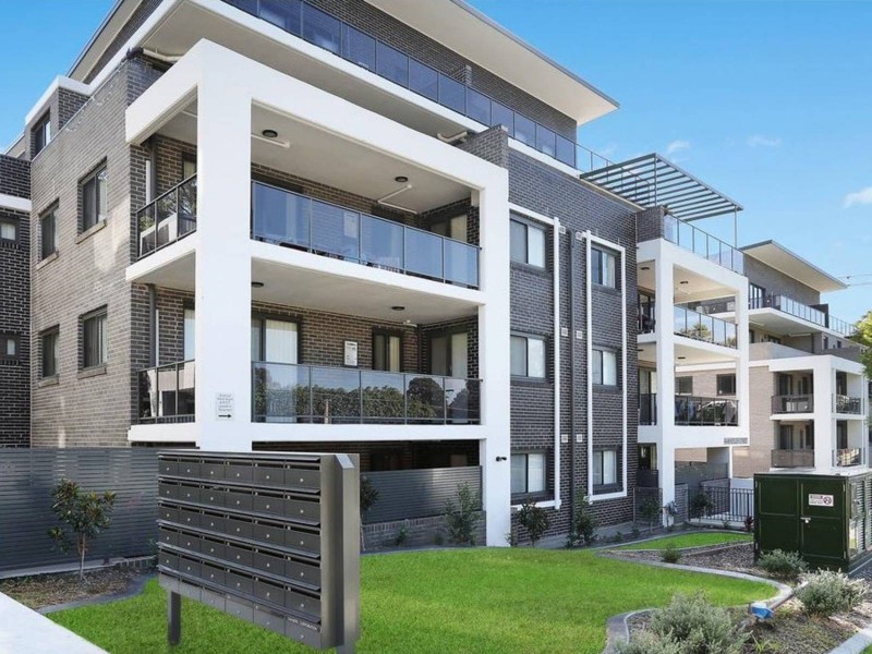 10/44-46 Keeler Street, Carlingford NSW 2118