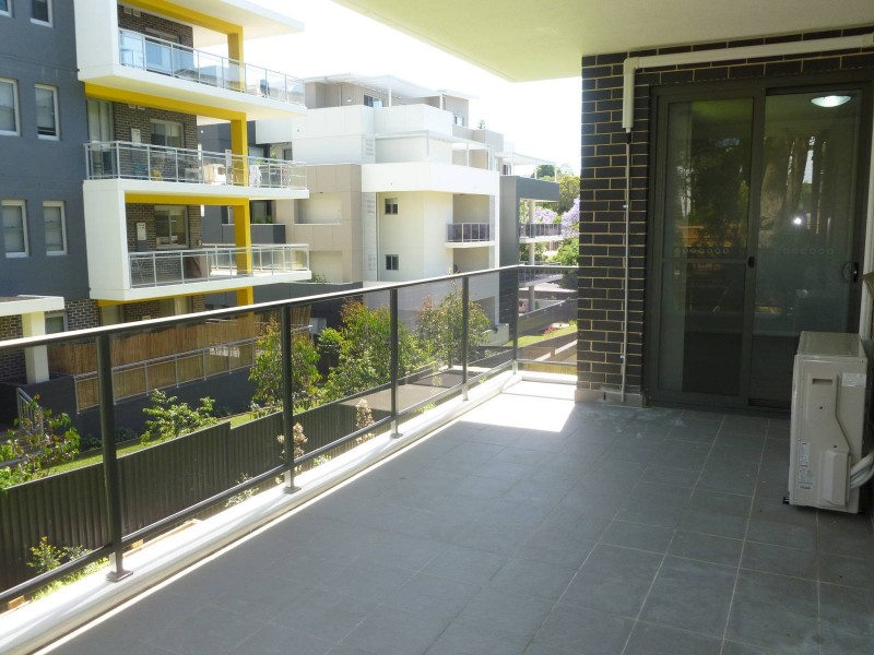 10/44-46 Keeler Street, Carlingford NSW 2118