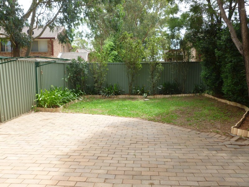 1/16 Hillcrest Road, Quakers Hill NSW 2763