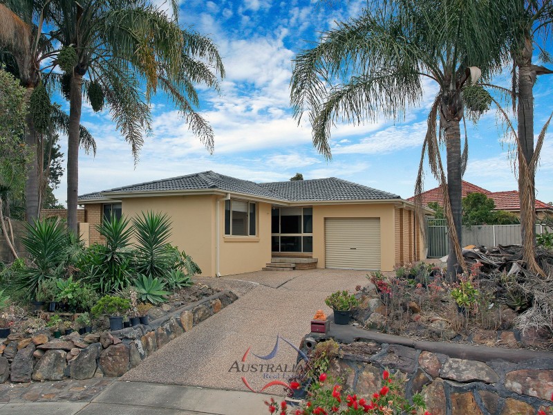 13 Harrow Street, Marayong NSW 2148