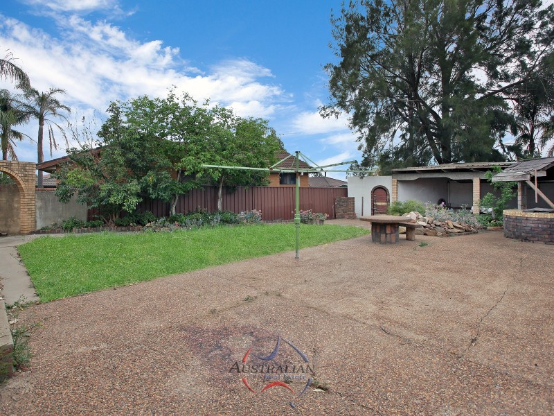 13 Harrow Street, Marayong NSW 2148