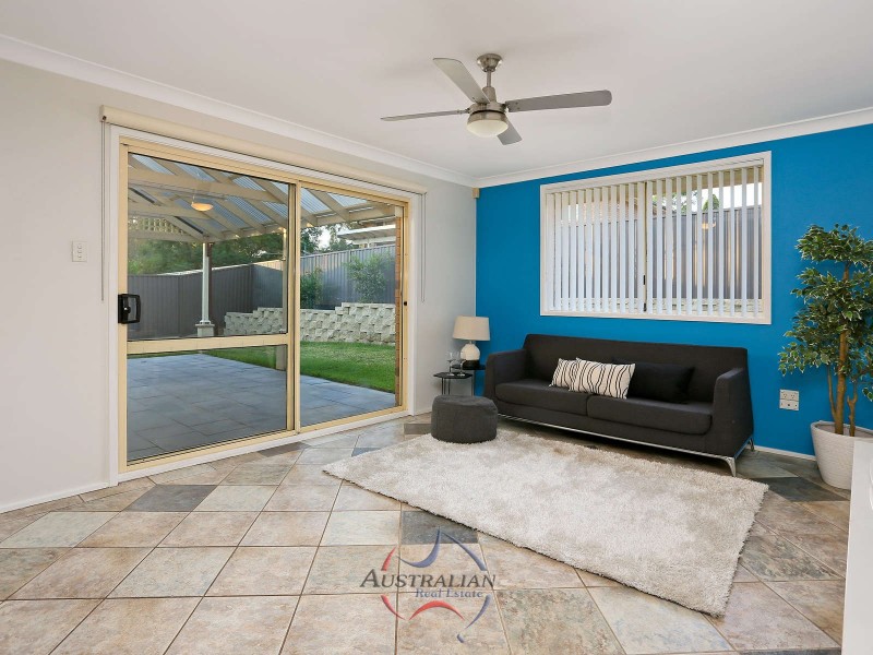 26 Pendley Crescent, Quakers Hill NSW 2763