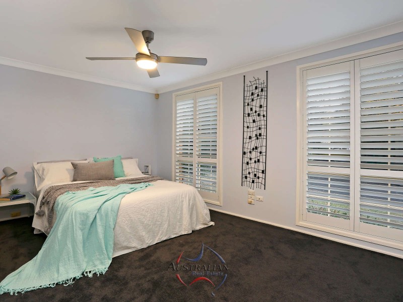 26 Pendley Crescent, Quakers Hill NSW 2763