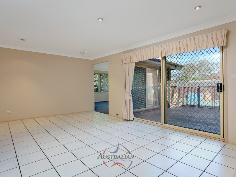 10 Croatia Place, Quakers Hill NSW 2763