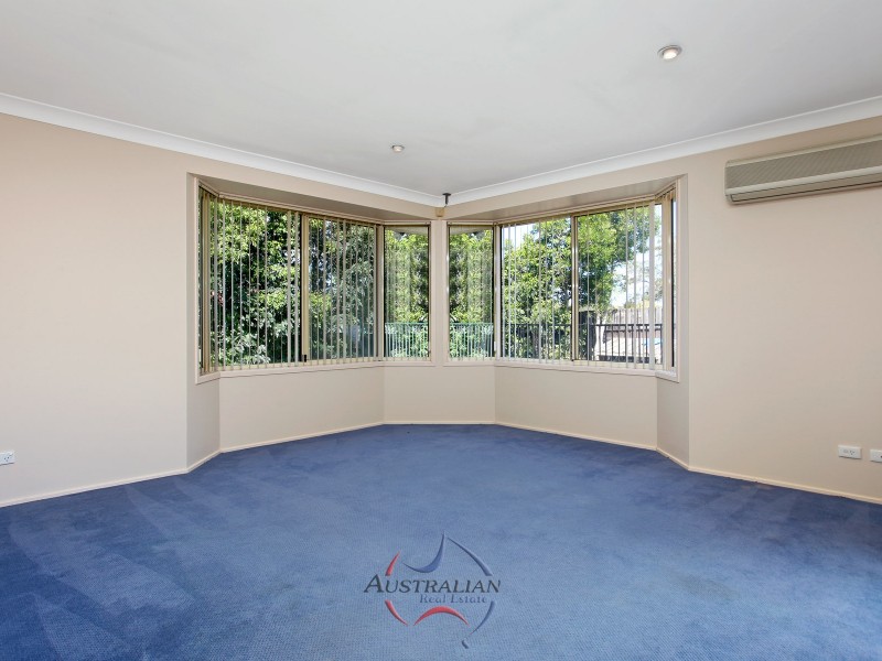 10 Croatia Place, Quakers Hill NSW 2763