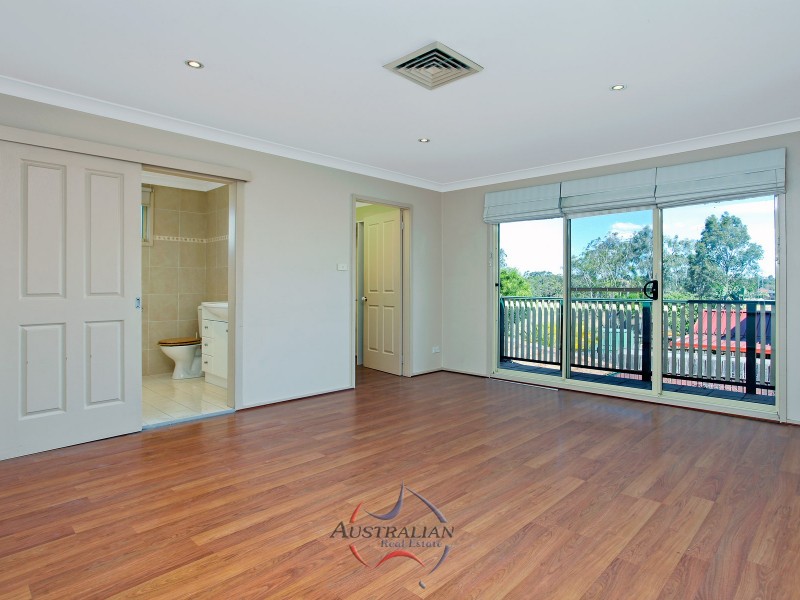 10 Croatia Place, Quakers Hill NSW 2763