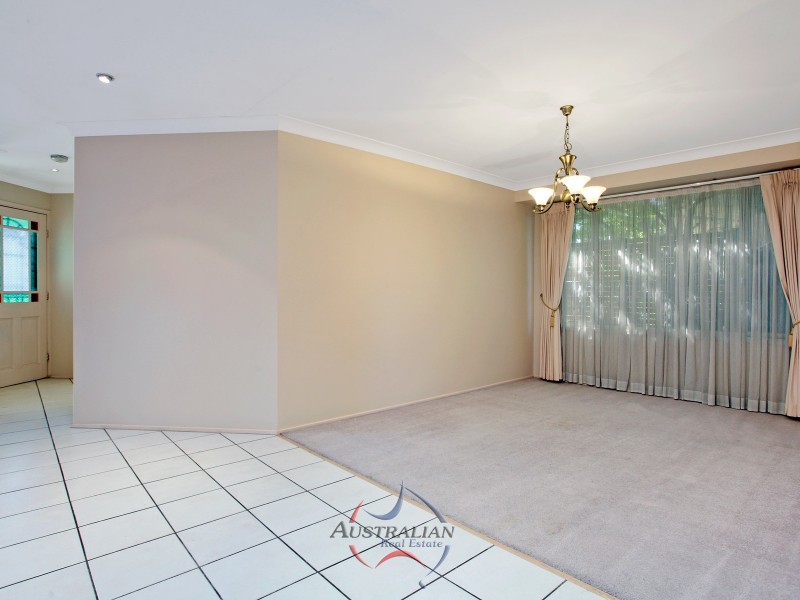 10 Croatia Place, Quakers Hill NSW 2763
