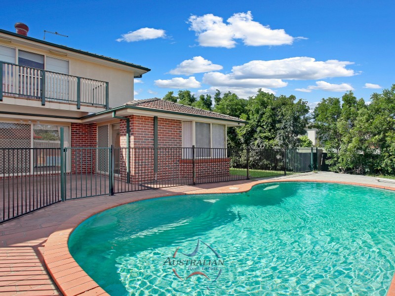 10 Croatia Place, Quakers Hill NSW 2763