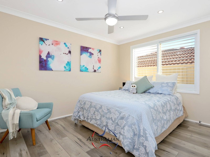 17 Catania Avenue, Quakers Hill NSW 2763