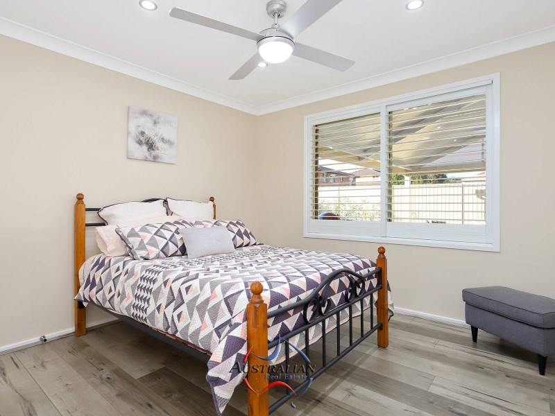 17 Catania Avenue, Quakers Hill NSW 2763