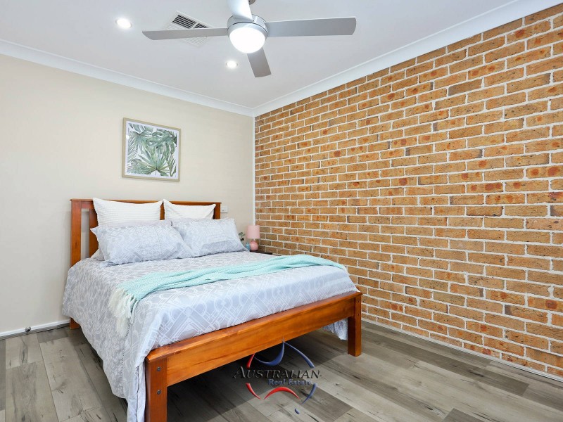 17 Catania Avenue, Quakers Hill NSW 2763