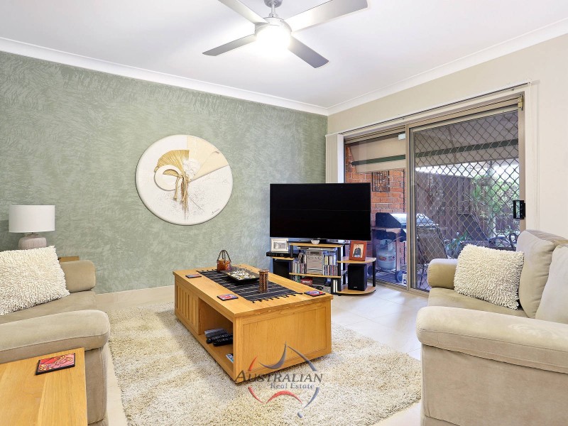 3/169 Walker Street, Quakers Hill NSW 2763