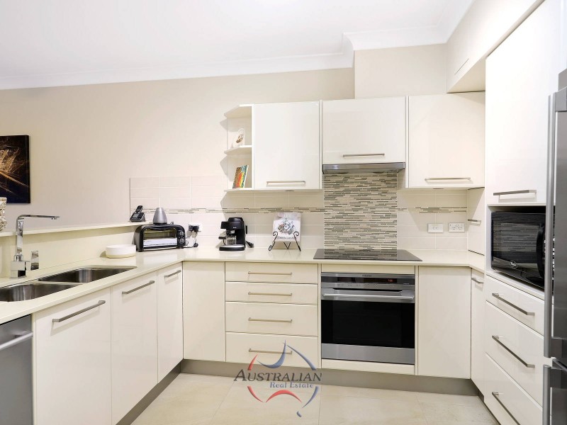 3/169 Walker Street, Quakers Hill NSW 2763