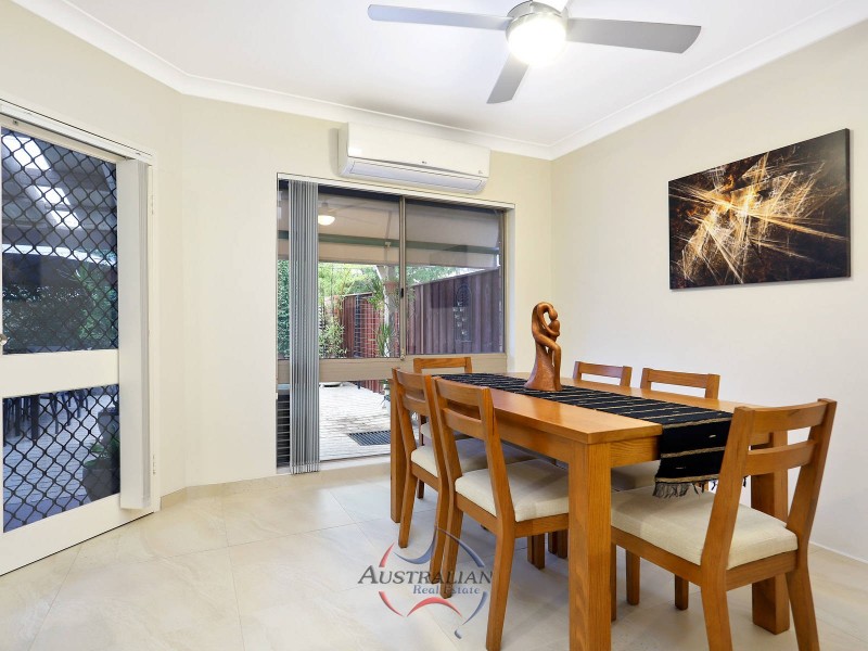3/169 Walker Street, Quakers Hill NSW 2763