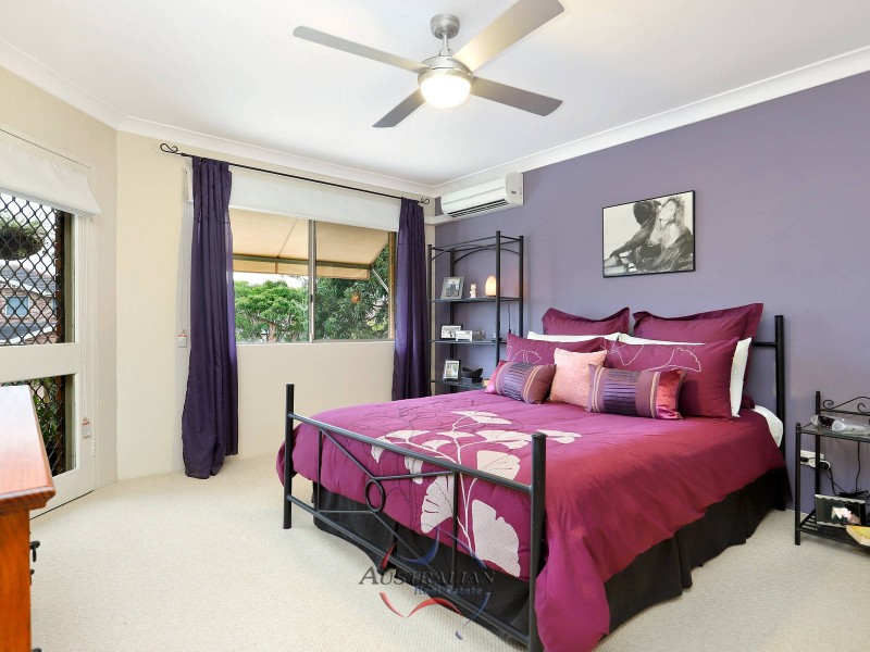 3/169 Walker Street, Quakers Hill NSW 2763