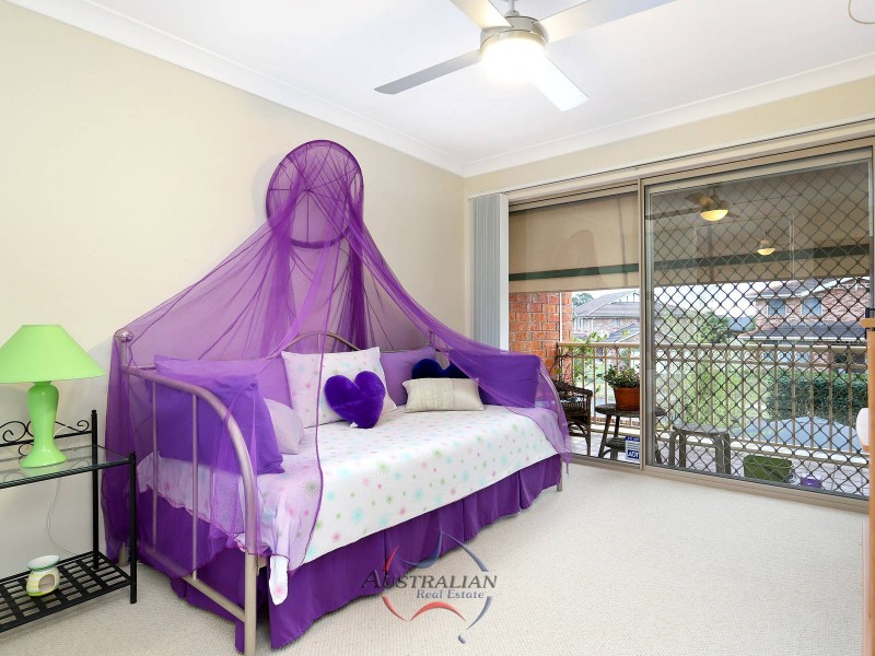 3/169 Walker Street, Quakers Hill NSW 2763