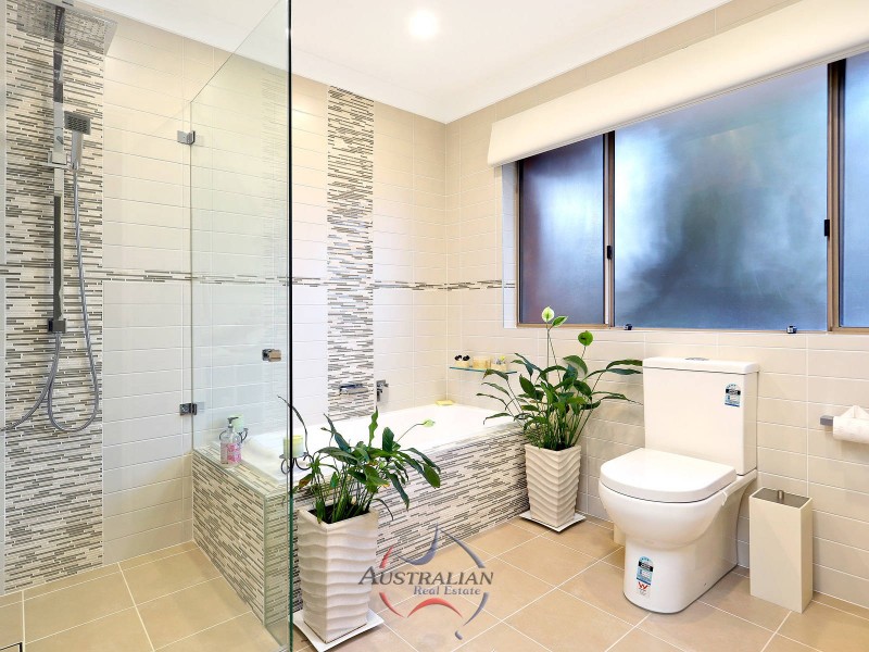 3/169 Walker Street, Quakers Hill NSW 2763